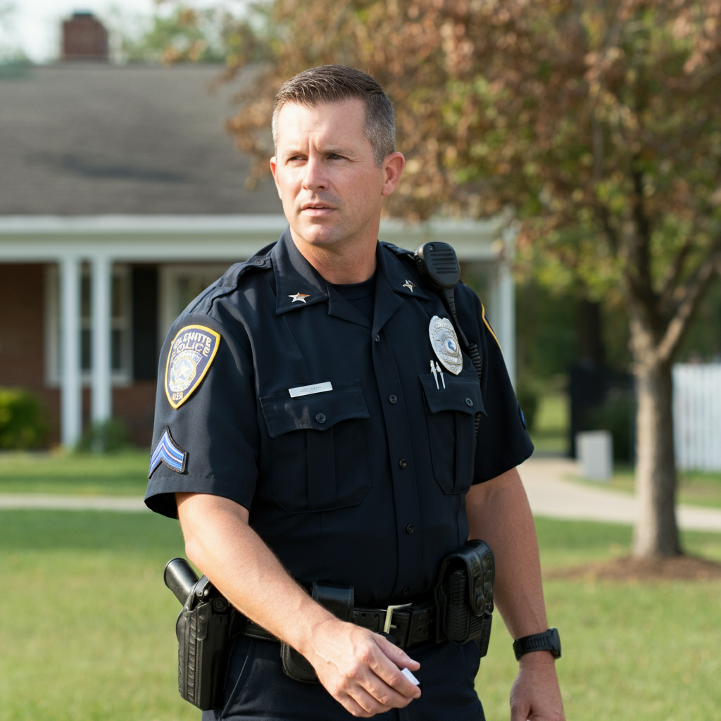 アメリカの警察組織を徹底解説！PoliceとSheriff、何が違うの？