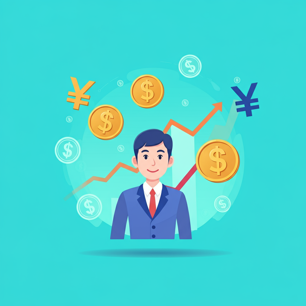 円ドル為替レート：過去10年と未来予測、生活への影響