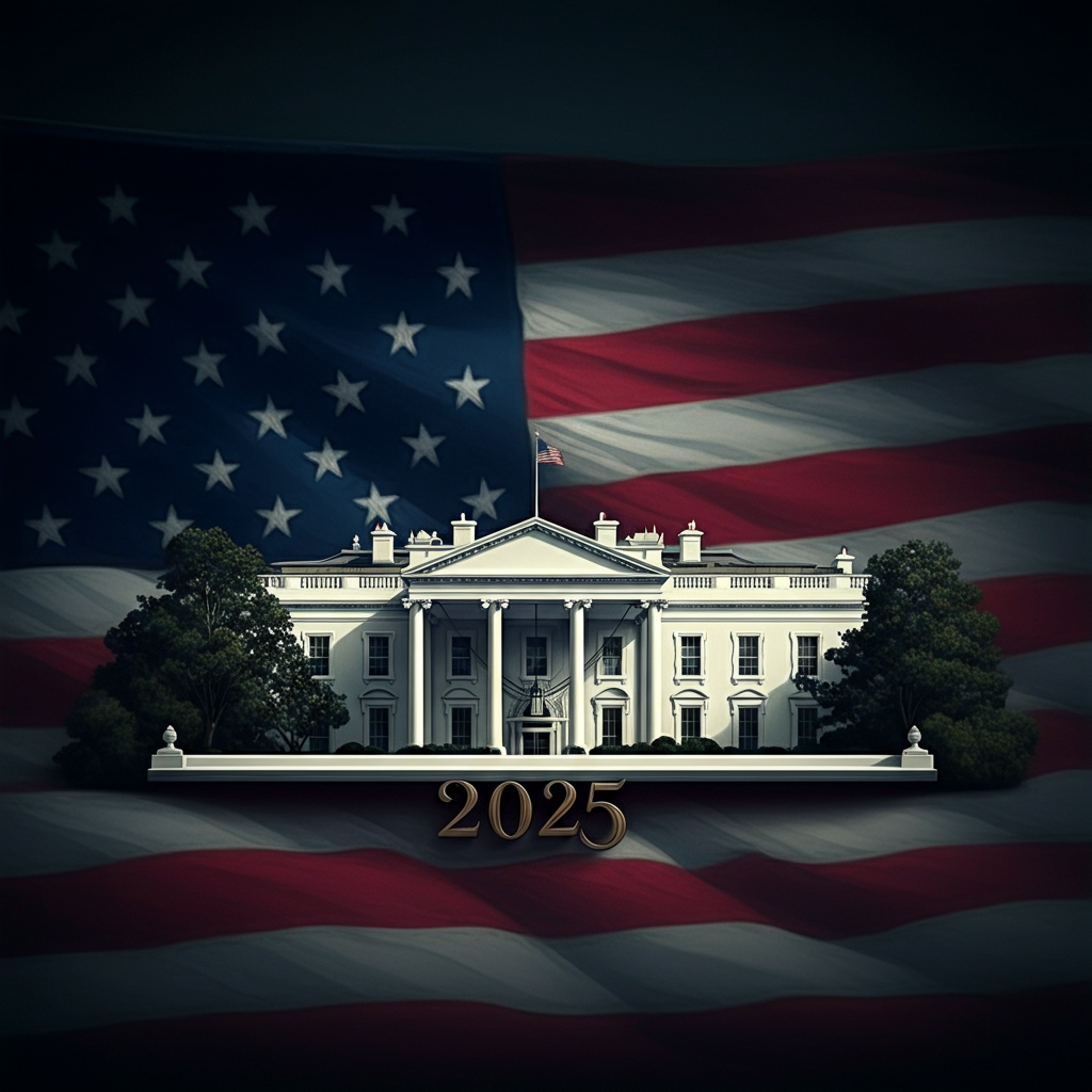 第2次トランプ政権の動向：就任から現在までの主要イベント時系列