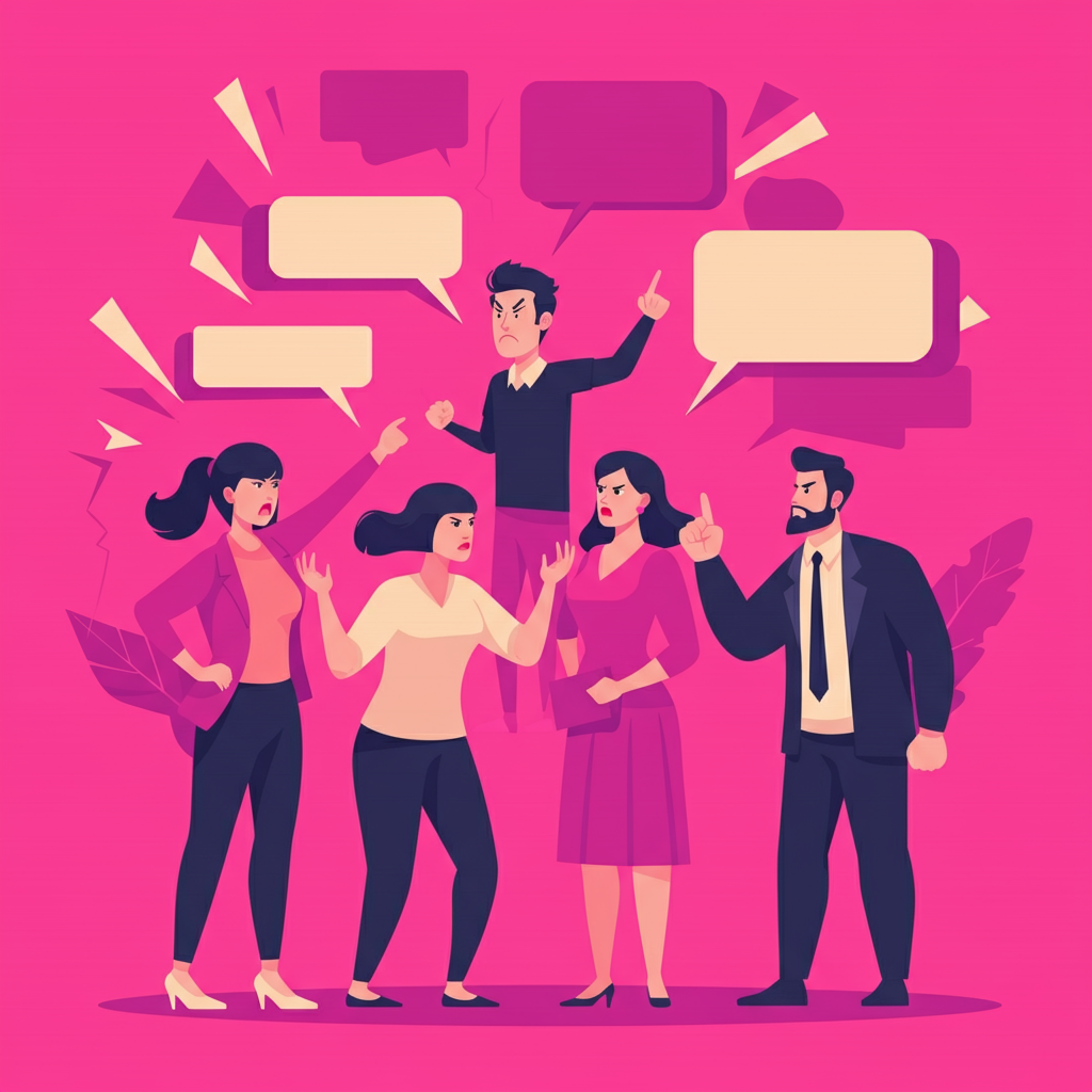 【使ってはいけない】英語の悪口について。「馬鹿」：「Stupid」や「Idiot」のニュアンスの違い