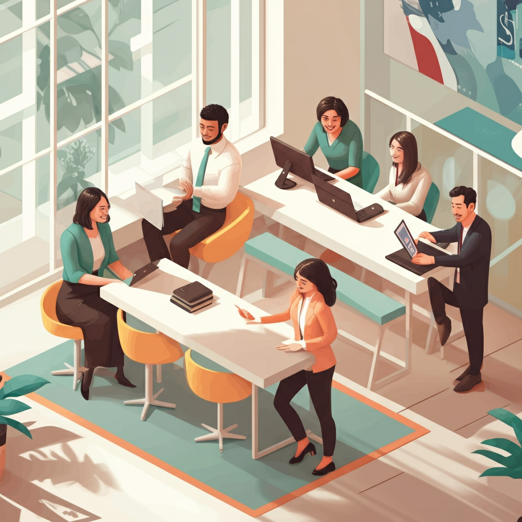 2025年H-1Bビザはどう変わる？トランプ新提案が及ぼす影響と日系企業の対策