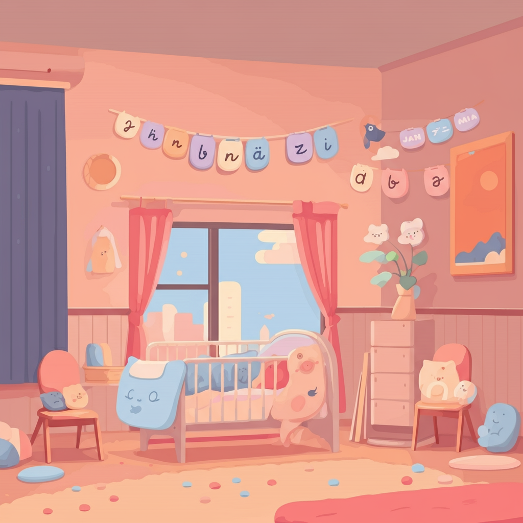 アメリカの子供の名前トレンド：2025年最新人気ランキングから世代・人種別の特徴まで徹底解説！