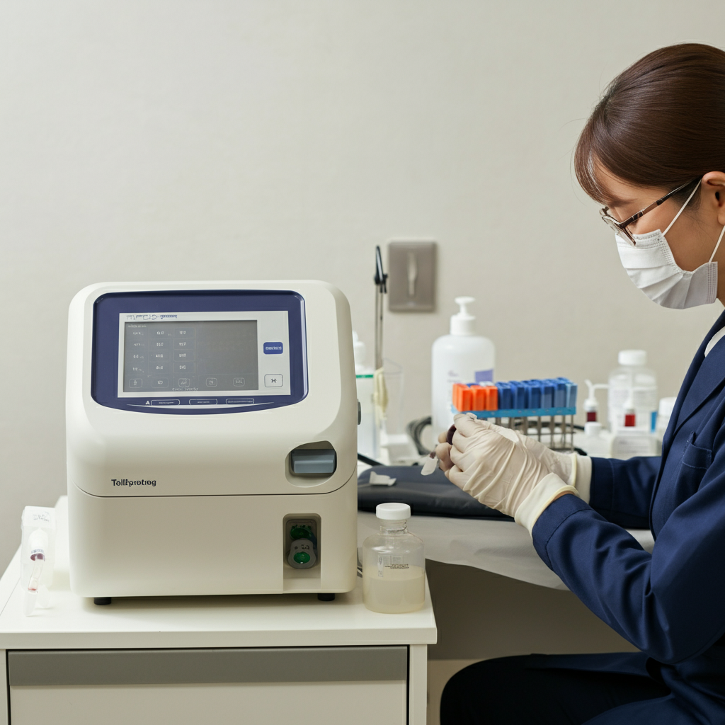 「体からの成績表」アメリカの血液検査でわかること完全ガイド