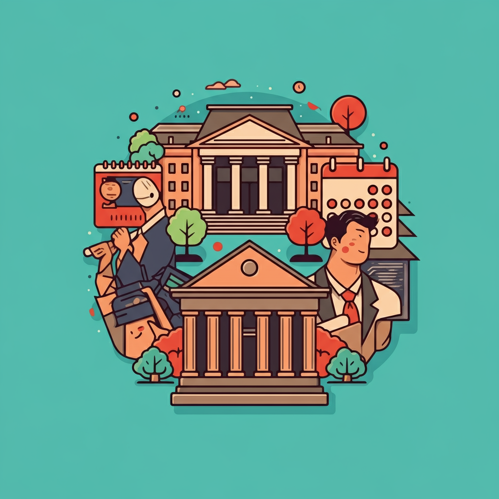 米国政府閉鎖(ガバメント・シャットダウン)とは？ 2025年の現状と影響