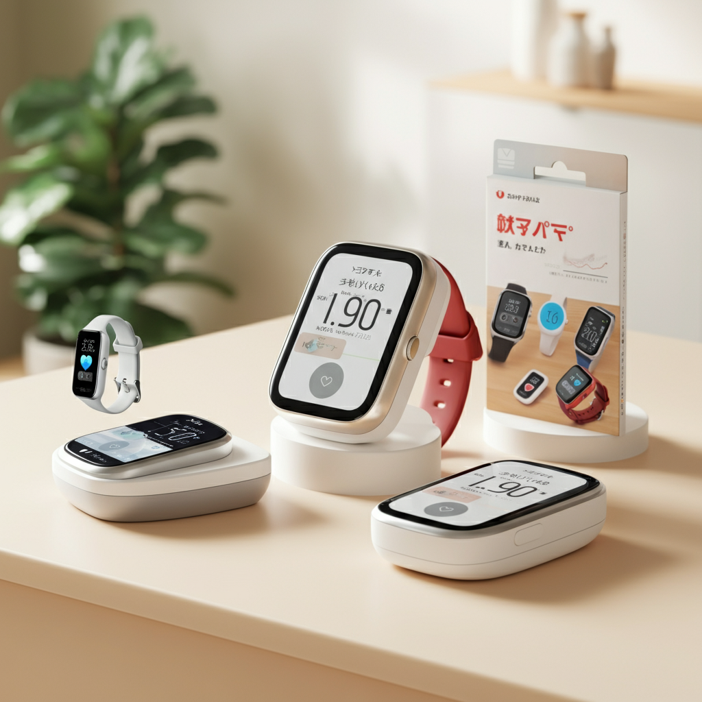 病院に行かなくても大丈夫？アメリカの自宅でできる健康チェック完全ガイド