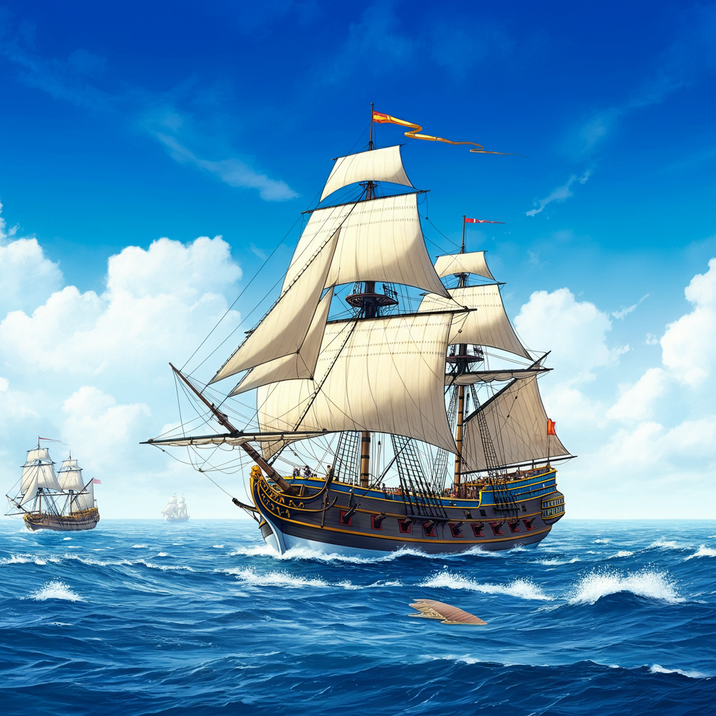 【アメリカの歴史を学ぶ Part 2】大航海時代へ！各国が新大陸を目指した理由