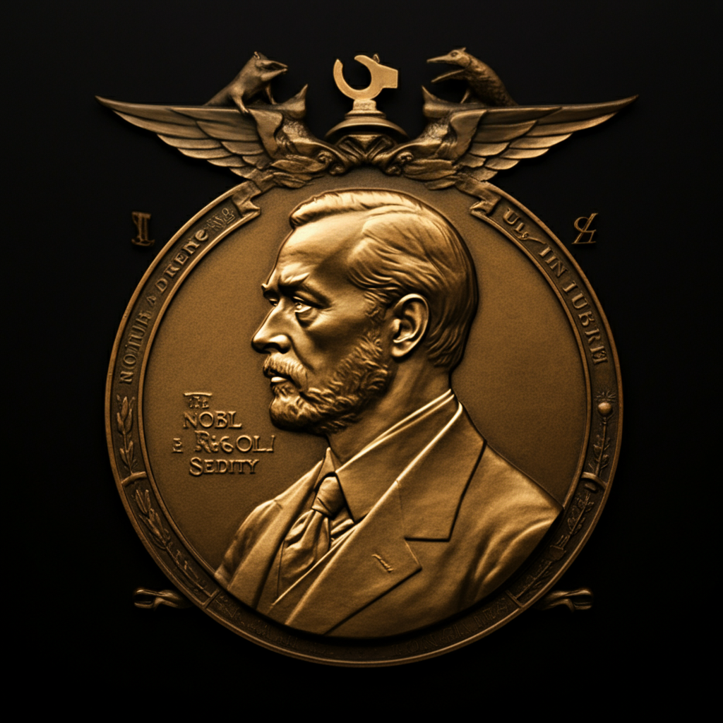 2025年ノーベル賞受賞者発表！日本人受賞者とアメリカ人受賞者の功績を速報解説
