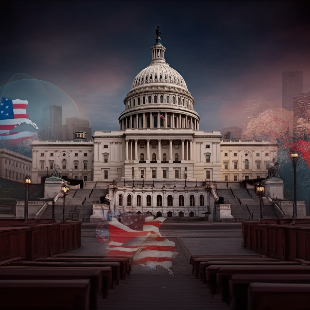 アメリカ政府機関が閉鎖！なぜ長期化？大規模解雇の衝撃と今後の行方