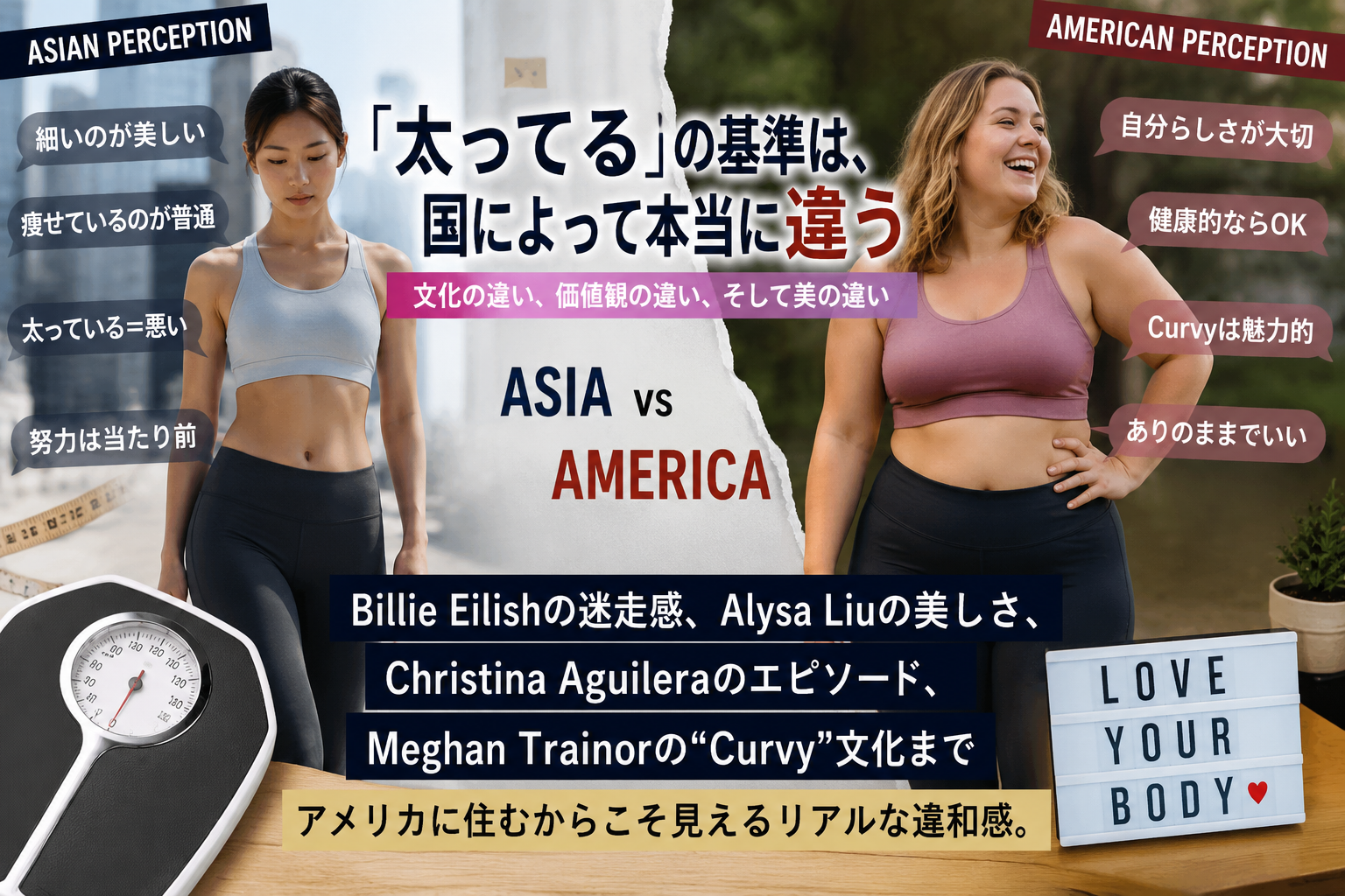 American Fat